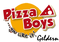 Pizza Boys in Geldern
